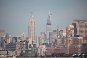 Read more about the article 용인힐스테이트마크밸리, 최고의 주거지 선택 이유