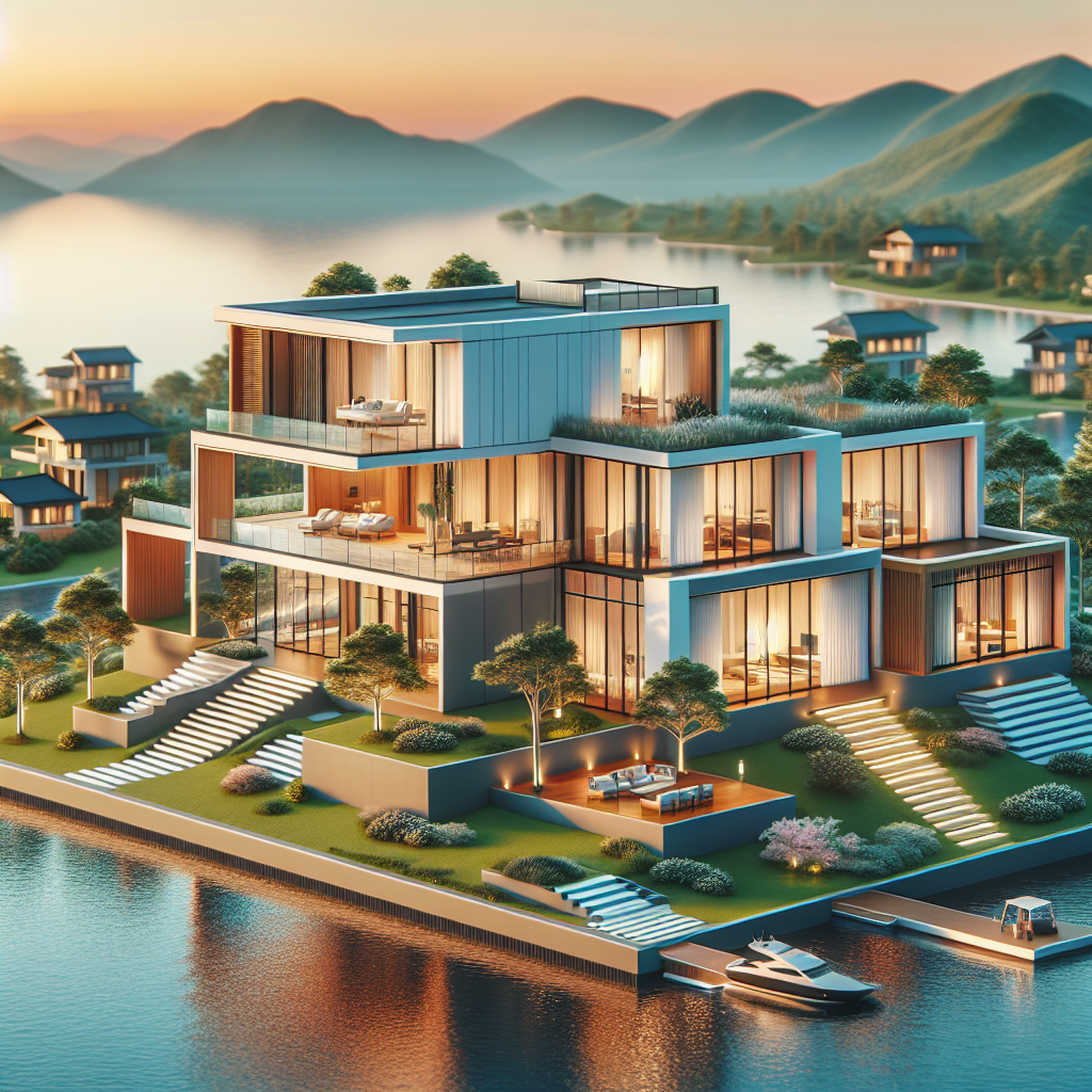 You are currently viewing 오산세교우미린레이크시티모델하우스 완벽 가이드